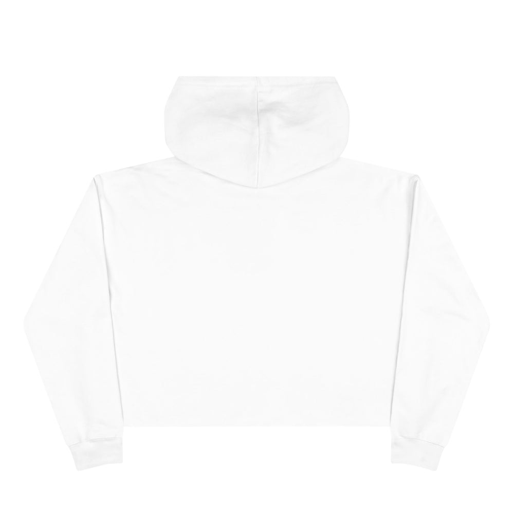 Lash Tech Crop Hoodie - Trendy and Comfortable Lash Wear