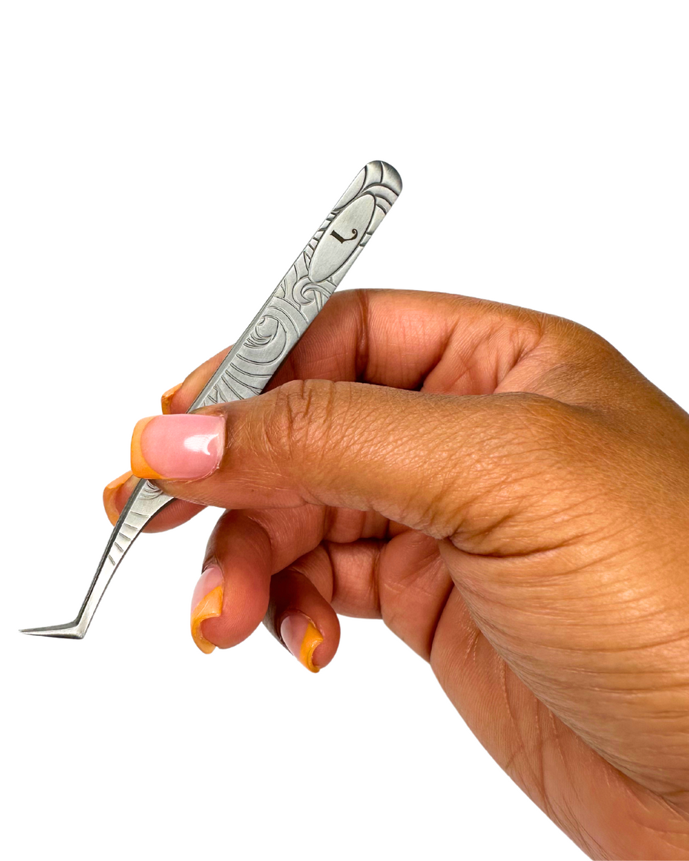 The L Boot Tweezer