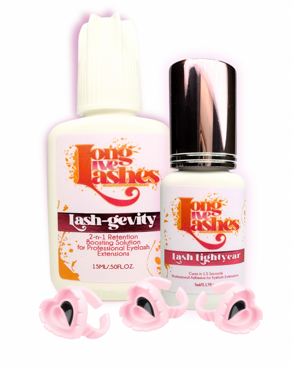 The Retention Besties Bundle